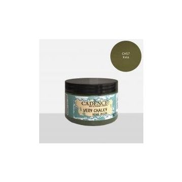 Cadence CH57 Kına 150 ml Very Chalky Home Decor