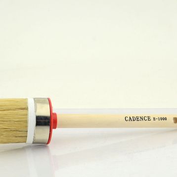 Cadence Chalky Wax E1000 Eskitme Fırçası