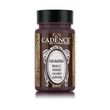 Cadence Colour On Renkli 90 ml Venge Vernik