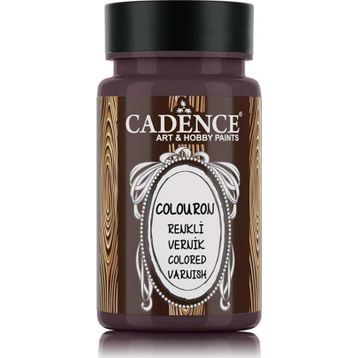 Cadence Colour On Renkli 90 ml Venge Vernik