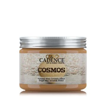 Cadence CS-13 Cosmos 150 ml Kaşmir Doğal Mat Seramik Efekt