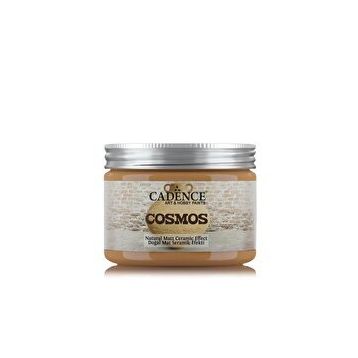 Cadence CS-13 Cosmos 150 ml Kaşmir Doğal Mat Seramik Efekt
