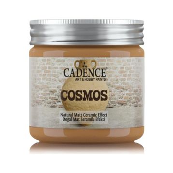 Cadence CS-13 Cosmos 150 ml Kaşmir Doğal Mat Seramik Efekt