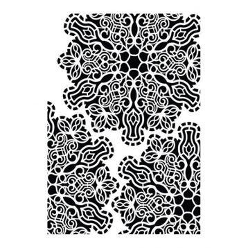 Cadence DC-002 15x20 Seri Stencil