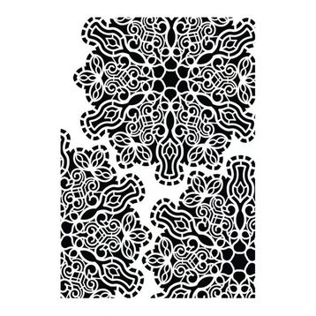Cadence DC-002 15x20 Seri Stencil