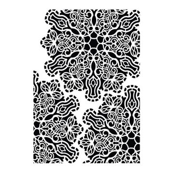 Cadence DC-002 15x20 Seri Stencil