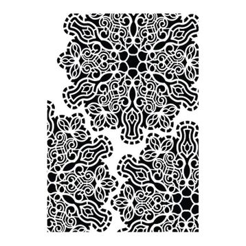 Cadence DC-002 15x20 Seri Stencil