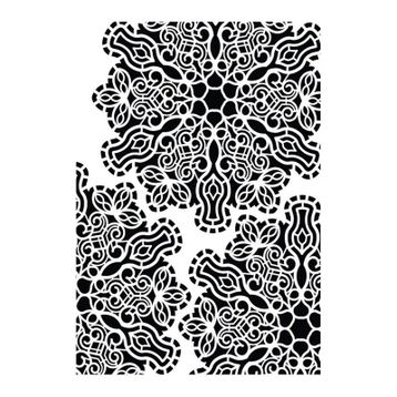 Cadence DC-002 15x20 Seri Stencil
