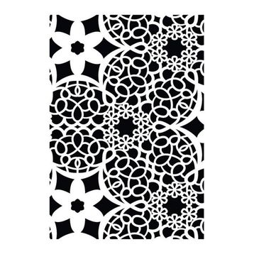 Cadence DC-003 15x20 Seri Stencil