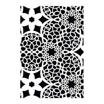 Cadence DC-003 15x20 Seri Stencil