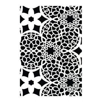 Cadence DC-003 15x20 Seri Stencil