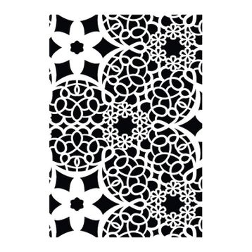 Cadence DC-003 15x20 Seri Stencil