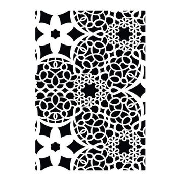 Cadence DC-003 15x20 Seri Stencil