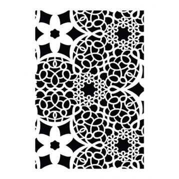 Cadence DC-003 25x35 Seri Stencil