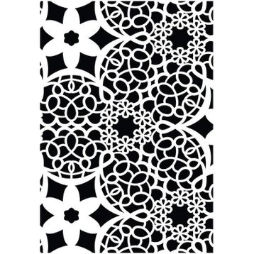 Cadence DC-003 25x35 Seri Stencil