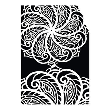 Cadence DC-004 15x20 Seri Stencil