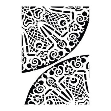 Cadence DC-007 15x20 Seri Stencil