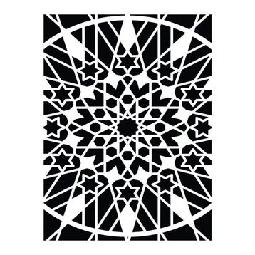 Cadence DC-009 15x20 Seri Stencil