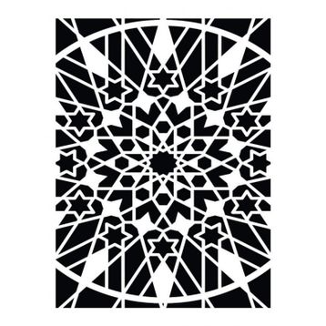 Cadence DC-009 15x20 Seri Stencil