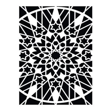 Cadence DC-009 15x20 Seri Stencil
