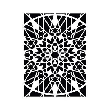 Cadence DC-009 15x20 Seri Stencil