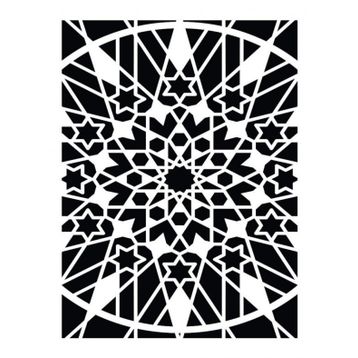 Cadence DC-009 15x20 Seri Stencil