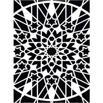 Cadence DC-009 15x20 Seri Stencil