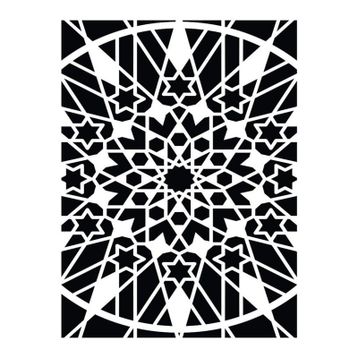 Cadence DC-009 25x35 Seri Stencil