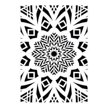 Cadence DC-010 25x35 Seri Stencil