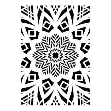 Cadence DC-010 25x35 Seri Stencil