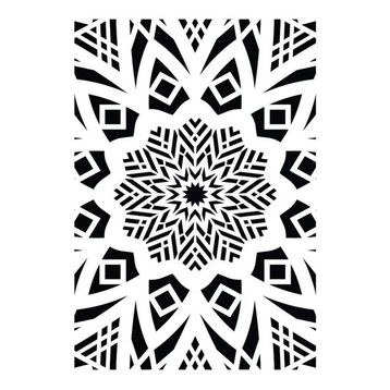 Cadence DC-010 25x35 Seri Stencil