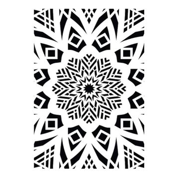 Cadence DC-010 25x35 Seri Stencil
