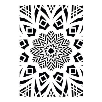 Cadence DC-010 25x35 Seri Stencil