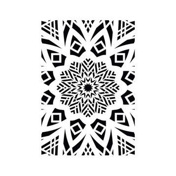 Cadence DC-010 25x35 Seri Stencil