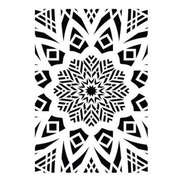 Cadence DC-010 25x35 Seri Stencil