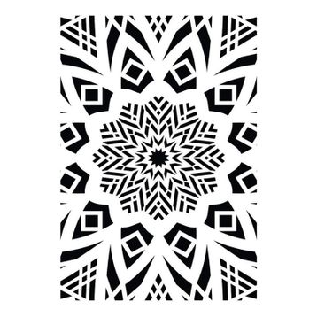 Cadence DC-010 25x35 Seri Stencil