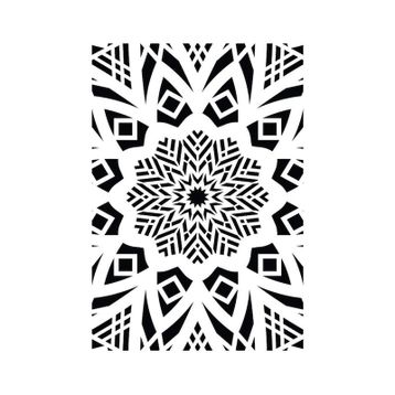 Cadence DC-010 25x35 Seri Stencil