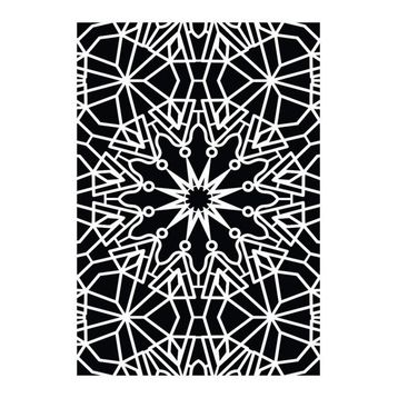 Cadence DC-011 25x35 Seri Stencil