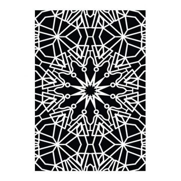 Cadence DC-011 25x35 Seri Stencil