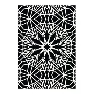 Cadence DC-011 25x35 Seri Stencil