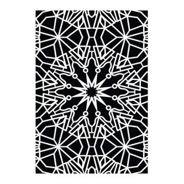 Cadence DC-011 25x35 Seri Stencil