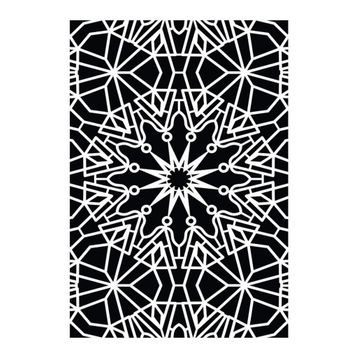 Cadence DC-011 25x35 Seri Stencil