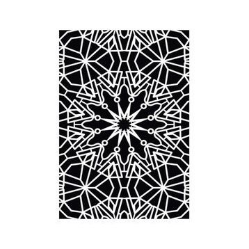 Cadence DC-011 25x35 Seri Stencil