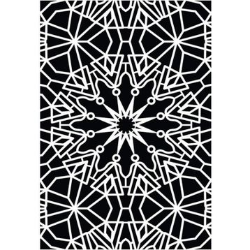 Cadence DC-011 25x35 Seri Stencil