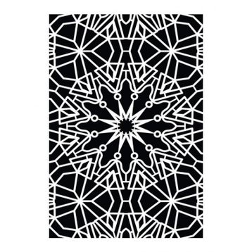 Cadence DC-011 25x35 Seri Stencil