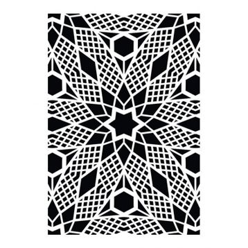 Cadence DC-012 25x35 Seri Stencil