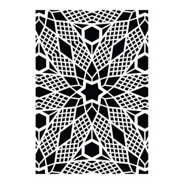 Cadence DC-012 25x35 Seri Stencil