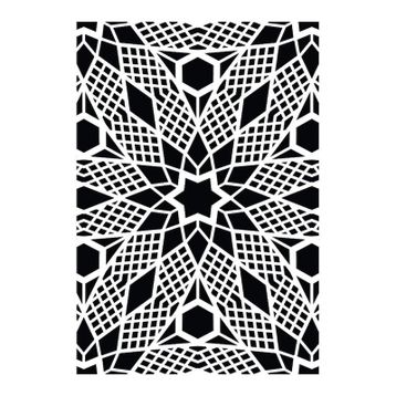 Cadence DC-012 25x35 Seri Stencil