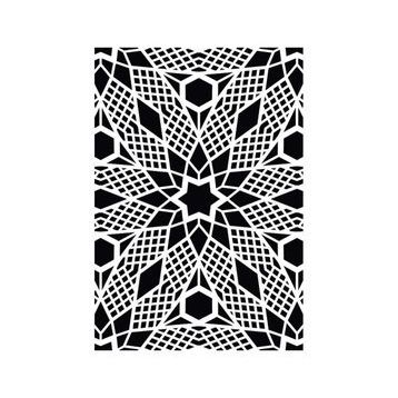 Cadence DC-012 25x35 Seri Stencil