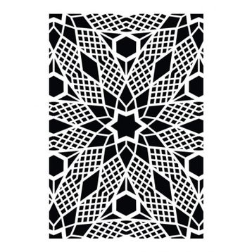 Cadence DC-012 25x35 Seri Stencil